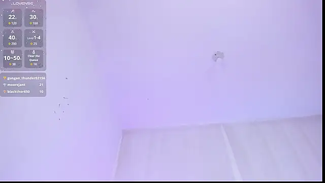 Soy mar1 online show from February 7, 4:18 am