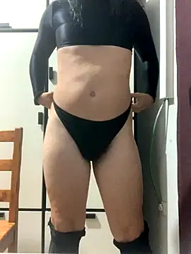 sofia esclava online show from November 11, 6:43 pm