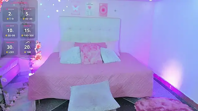 ScarlettDreamss7 online show from December 16, 12:48 am