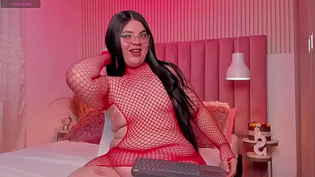 ScarlettDreamss7 online show from July 3, 11:38 am