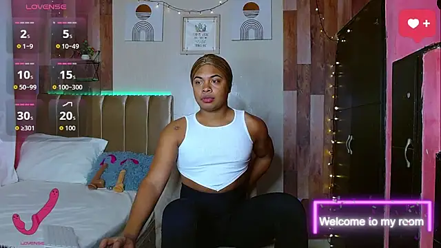 electrabrowns online show from March 4, 12:06 am