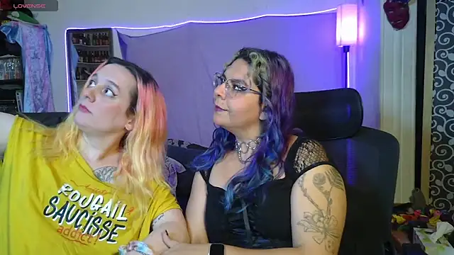 Evelan420 online show from March 23, 11:21 pm