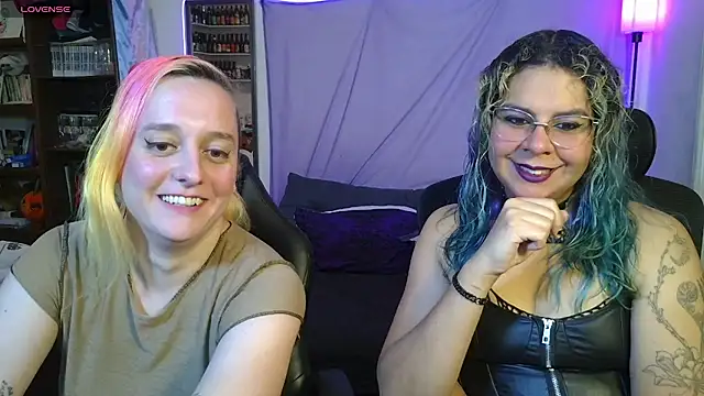 Evelan420 online show from July 16, 7:20 pm