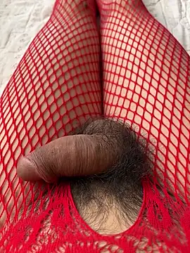  k4ty-X online show from October 1, 5:57 pm