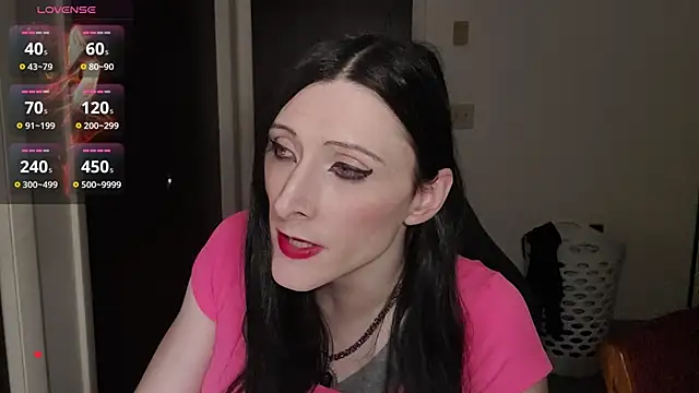 Ivyrose4999 online show from June 9, 5:45 pm