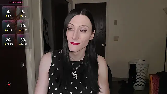 Ivyrose4999 online show from June 10, 7:13 pm