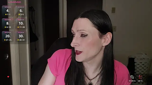 Ivyrose4999 online show from June 13, 7:03 pm
