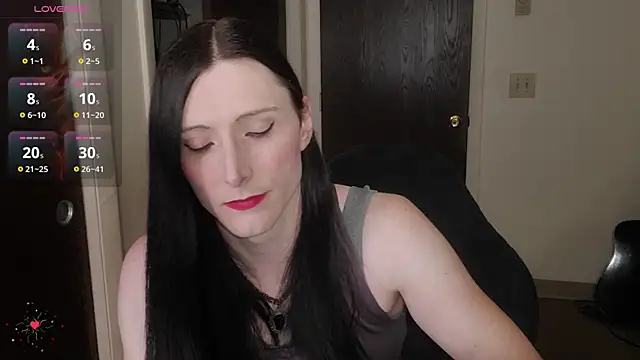 Ivyrose4999 online show from July 4, 3:17 pm