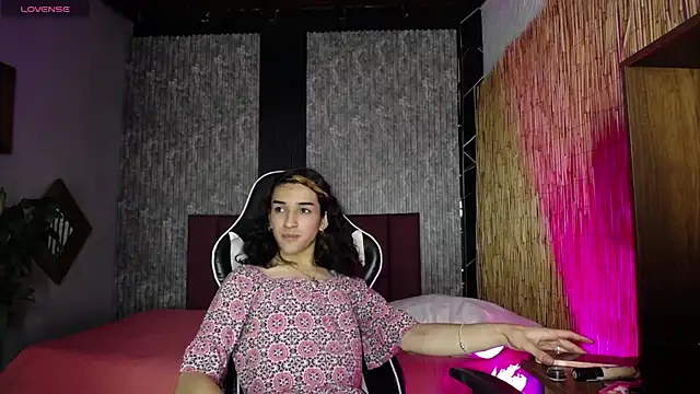 Audrey knowles online show from January 30, 9:14 pm