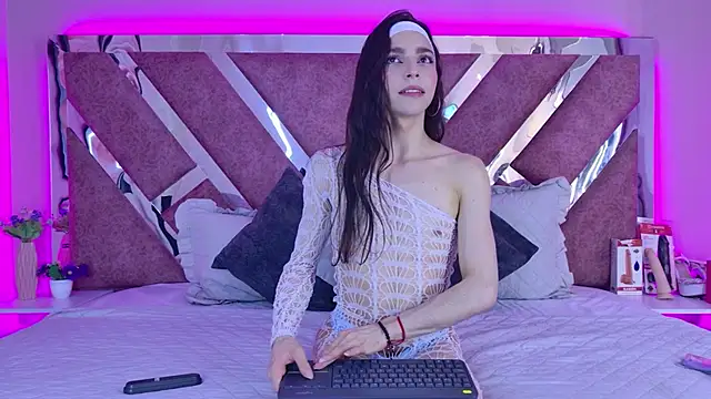CandyLuxury   online show from June 29, 12:38 pm