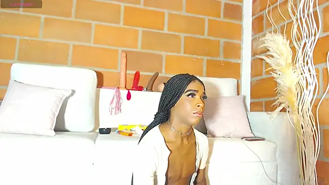 k stormi  online show from July 15, 1:21 am