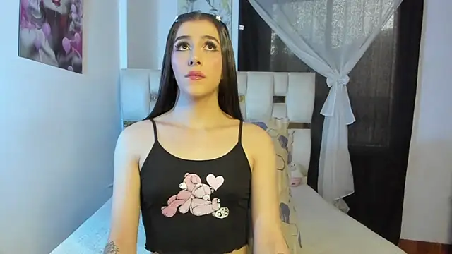 beautiful doll088 online show from June 1, 10:44 pm