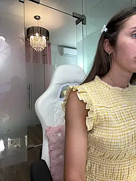 Anya-Ray online show from July 13, 11:13 am