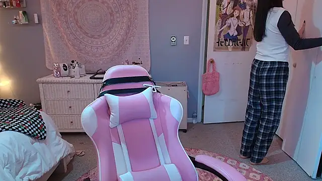 princesselysia online show from November 8, 6:08 pm