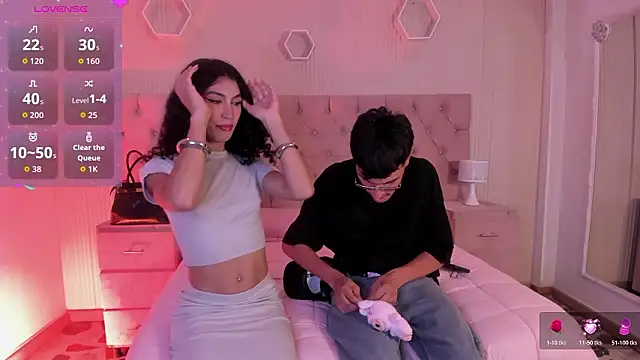 allicemackenzie online show from March 9, 4:22 pm