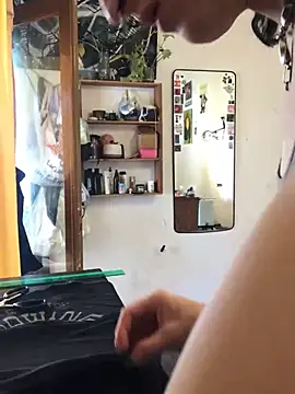 Penygirl online show from March 19, 4:45 pm