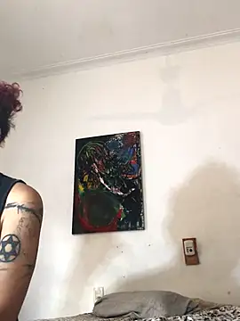 Penygirl online show from October 11, 9:06 pm