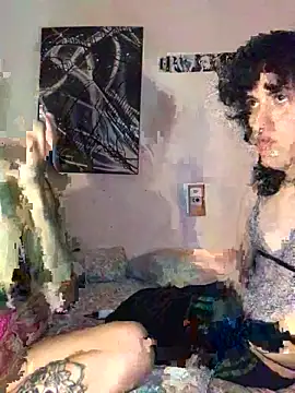 Penygirl online show from October 15, 11:49 pm