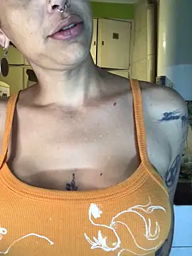 Penygirl online show from October 19, 7:12 am