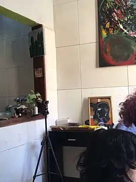 Penygirl online show from October 20, 6:33 pm