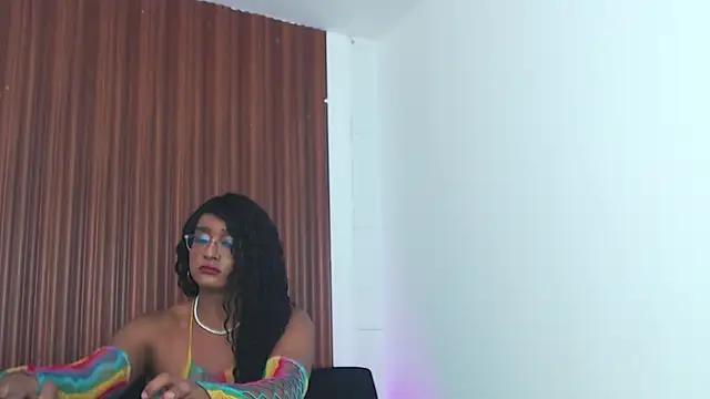 Karla Dior7 online show from March 6, 6:27 am