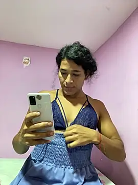 alexiaross96 online show from June 6, 8:16 pm