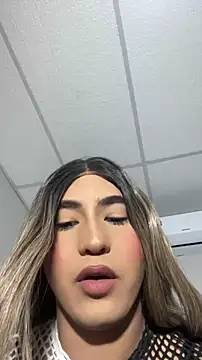 Megan2077 online show from June 4, 11:02 am