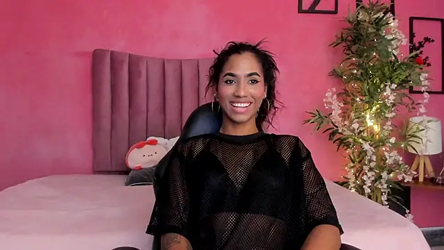 Alissemasiel online show from February 7, 6:58 pm