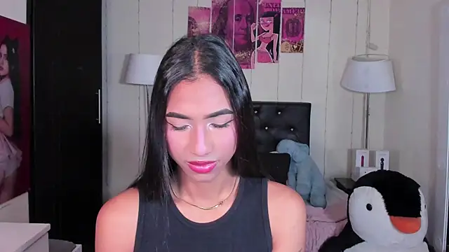 Alissemasiel online show from April 11, 2:42 pm