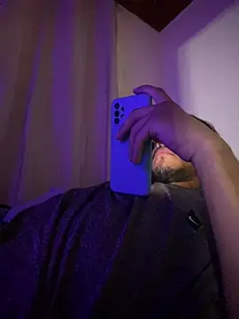 Bruno Lima Francisco online show from March 18, 11:37 pm