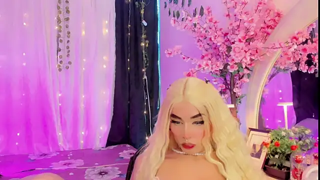 Irina milkmaid online show from December 17, 12:38 am