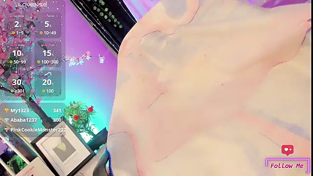 Irina milkmaid online show from January 13, 4:42 am