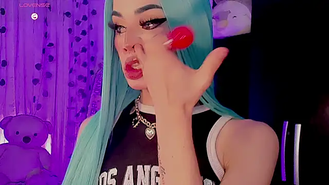 Irina milkmaid online show from June 30, 8:09 pm