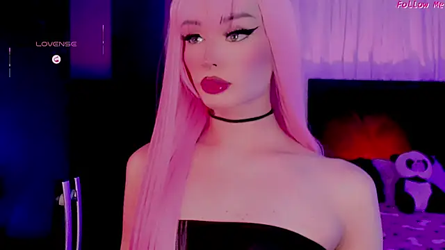 Irina milkmaid online show from July 29, 7:34 pm