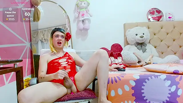 Dolldirtyxxx online show from November 15, 5:27 am