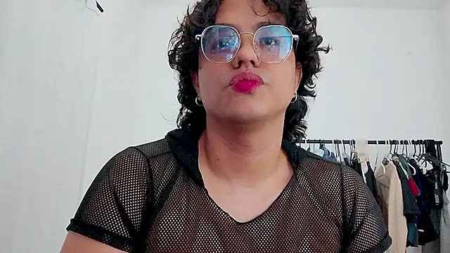 Diane blossom online show from February 25, 1:21 am