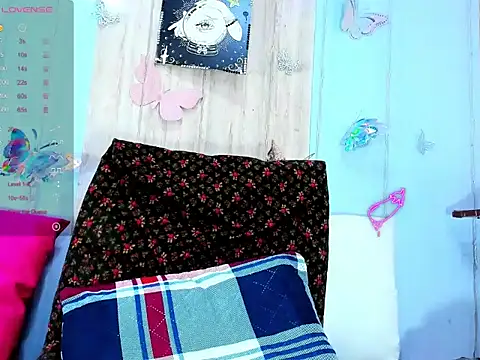 corynatayler online show from January 9, 10:31 pm