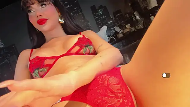 SoySabrinaThebest online show from July 15, 12:48 am