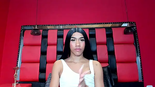 AntoniSantoss online show from March 6, 7:17 pm