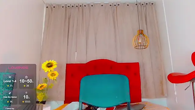 katha Crawford online show from November 28, 7:48 pm