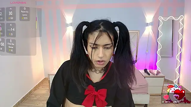 NATTROSE TAY online show from March 14, 11:17 am