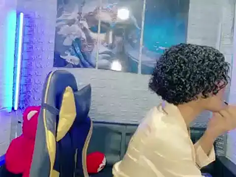 Isis Ponce online show from March 19, 10:00 am