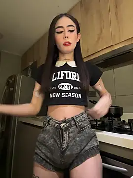 candycami19 online show from March 14, 6:24 am