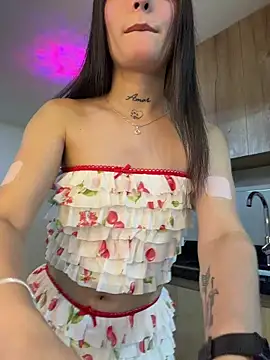 candycami19 online show from June 17, 1:17 am