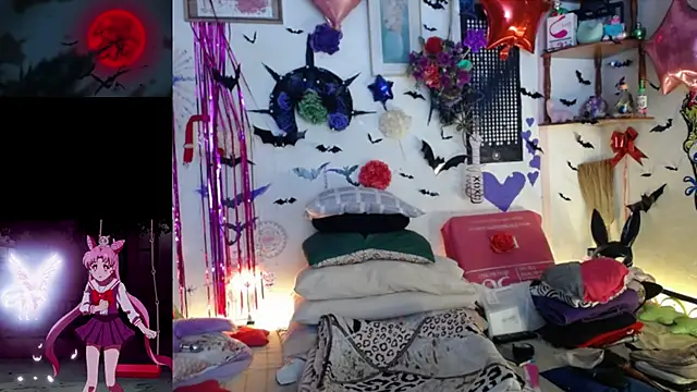 purplekattlyn online show from June 26, 5:34 am