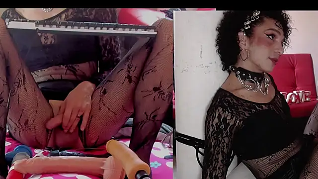 afroditacute15 online show from September 25, 8:05 pm