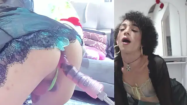 afroditacute15 online show from November 18, 7:03 pm