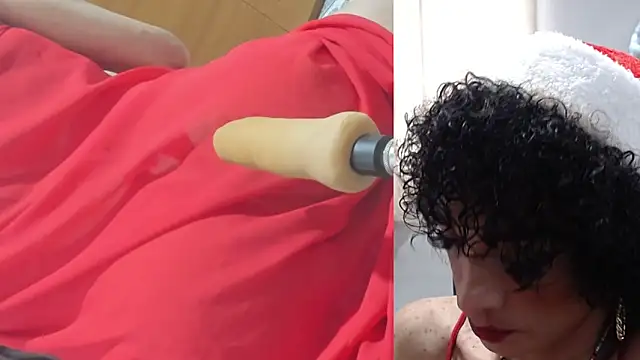 afroditacute15 online show from December 15, 8:25 pm