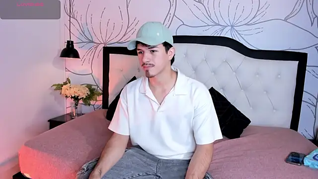 luna stanford online show from September 28, 2:32 am