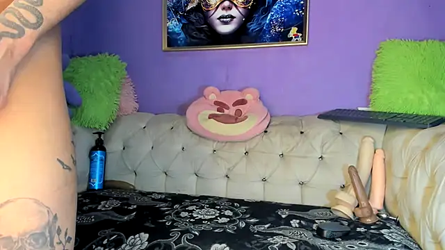 amydelahozgomez online show from November 27, 12:35 am